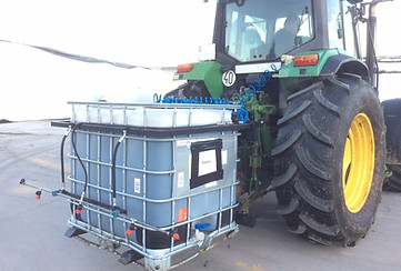 TRACTEUR AGRICOLE - NUTRI CONCEPT CHAPART CONSEILS