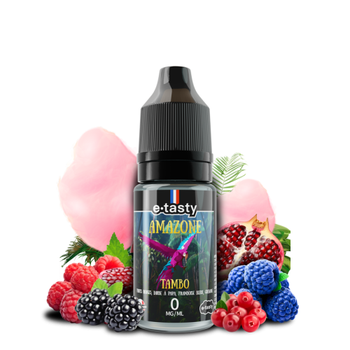 TAMBO - 10ml