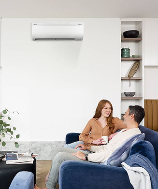 CLIMATISATION INSTALLEE PAR MANIERE ENER