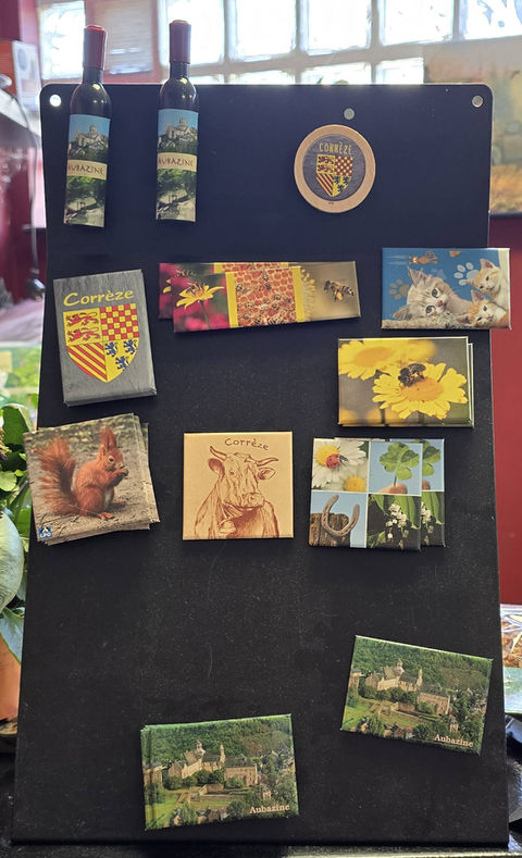 Epicerie l'Obazinoise