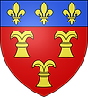 ALBUSSAC