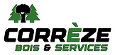 Logo Correze Bois & Services