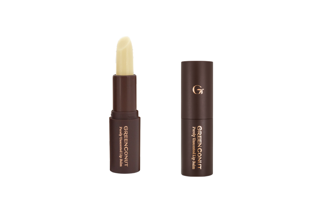 Olive Athena Lip Balm