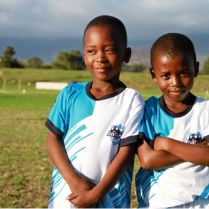 Newsletter Young Bafana Jan/Feb 2021