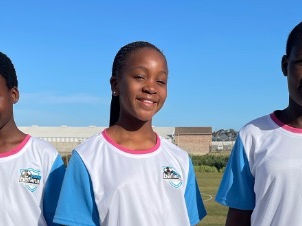 Young Bafana ist bereit für 2023!