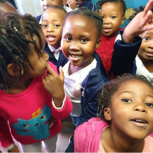 Yearly Newsletter Baphumelele 2019/2020