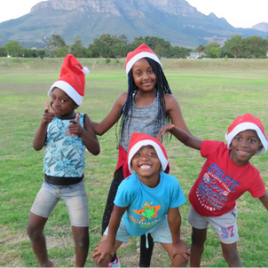 Newsletter Young Bafana Dezember 2020