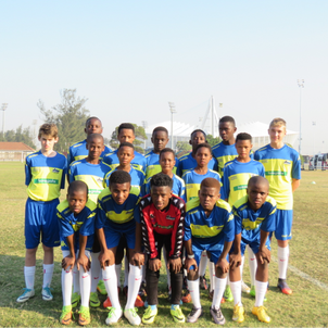 Young Bafana  Durban Tour, Mandela Day…
