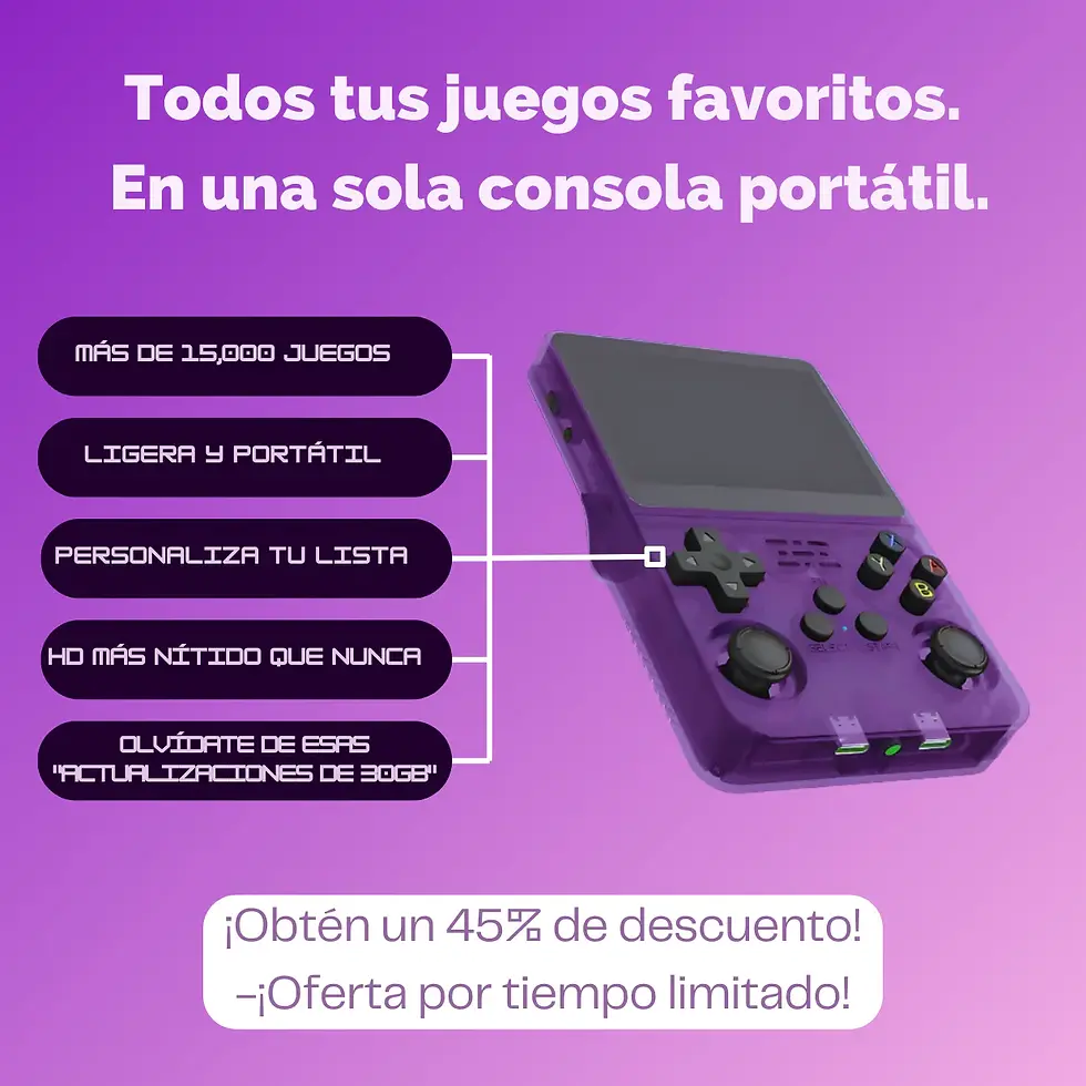 Miniatura: RetroGamer® Beast  bundle (Private Listing U3048199)