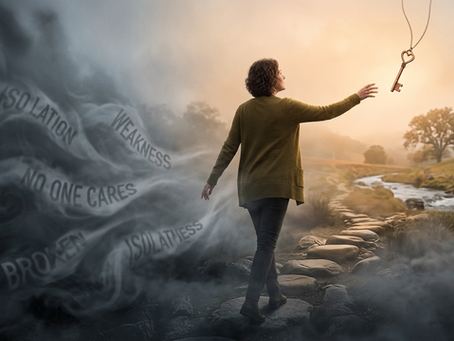 Counselling in Christchurch and West Moors- Mental Health Myths