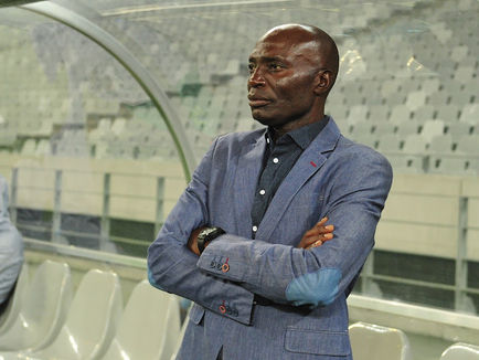 Chipolopolo Coach Wedson Nyirenda Welcomes "Fair" CHAN Draws
