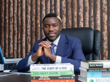 Fashion Sakala Jr. Announces K1.6 Million Budget for Provincial Tournament