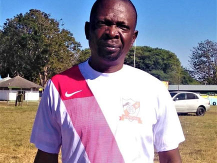MUZA settle for Mathews Ndhlovu after Lameck Banda departure