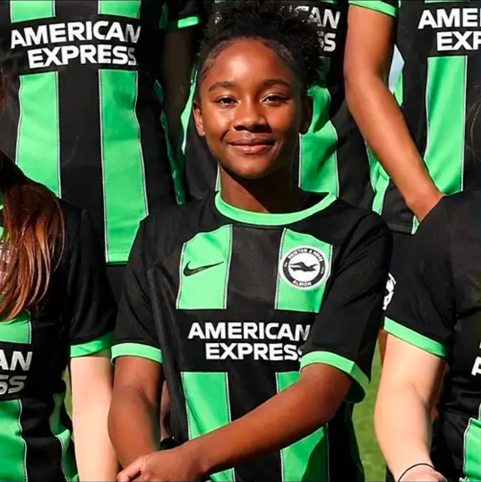 Copper Princesses Begin Final Push for FIFA U-17 Women’s World Cup Qualification