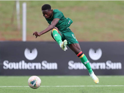 Cagliari after Atletico Lusaka duo