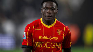 Lecce President Warns FIFA Over Lameck Banda Dispute