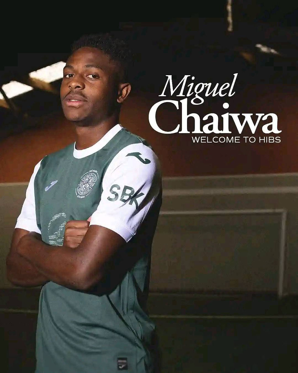 Miguel Chaiwa