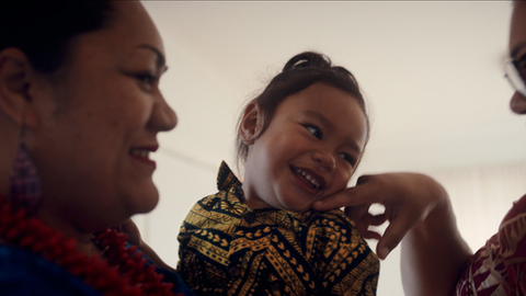 Sharsies Phyllis campaign