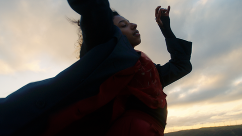 Nolan Verheij Cinematography Showreel 2024