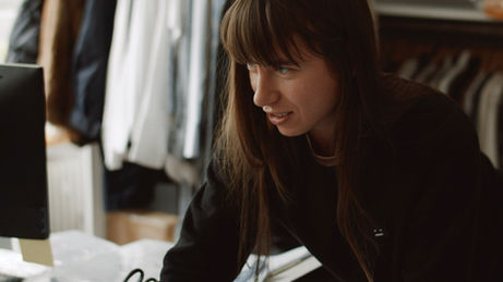 One more story video poster