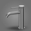 Thumbnail: Basin Faucet SH595-01-GM | Color: Gunmetal Grey