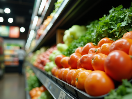 Enhancing Grocery Delivery Platforms in India