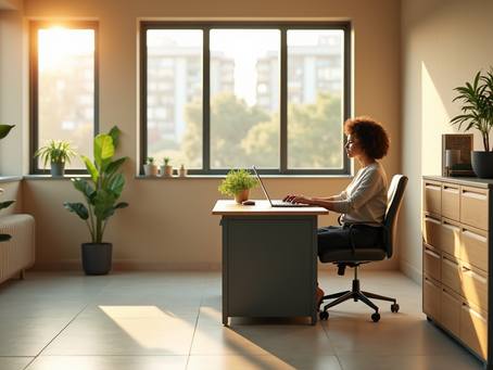 Boost Your Business Efficiency with Professional Bookkeeping Services