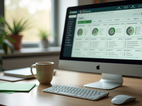 Mastering QuickBooks Online: Expert Tips and Tricks Revealed