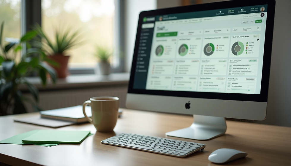 Mastering QuickBooks Online: Expert Tips and Tricks Revealed