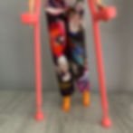 Thumbnail: Forearm Crutch - Pair