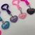 Thumbnail: Dolly Clip Charm - “Accessible Dreamhouse”