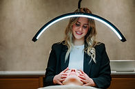 Gelaatsbehandeling bij Beauty Bar Cheyenne