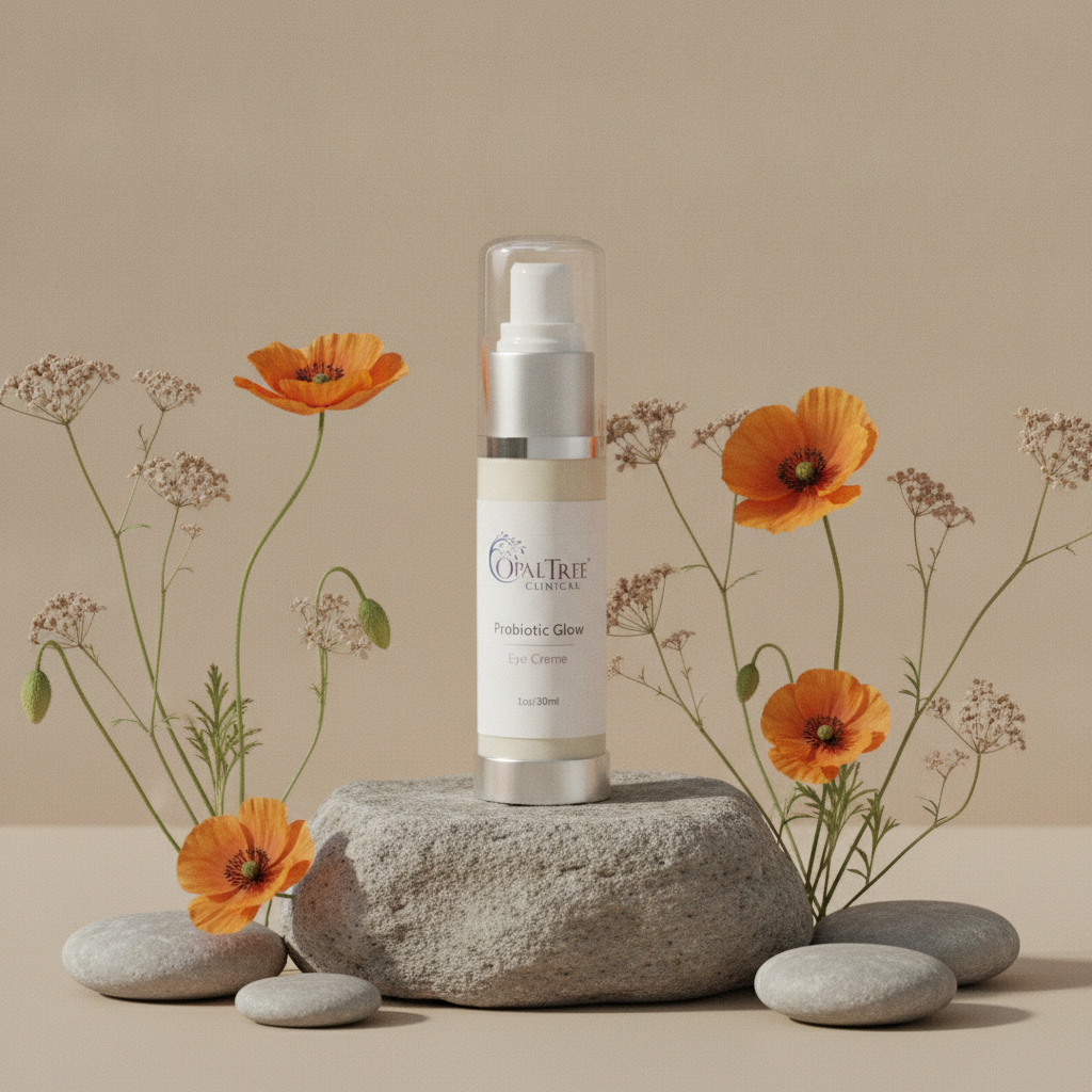 Probiotic Glow Eye Creme - 1oz (30ml)
