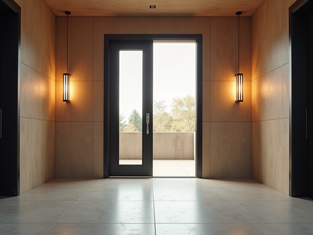 Discover the Customizable Entry Door Benefits for Your Toronto Home