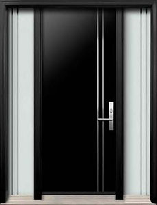 Modern Doors
