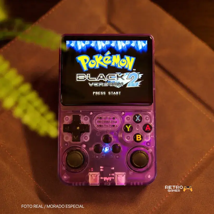 Miniatura: RetroGamer® Beast  bundle (Private Listing U3048199)