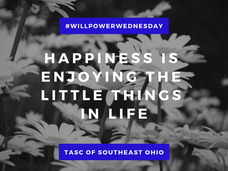 TASC of Southeast Ohio - 4/3/2019