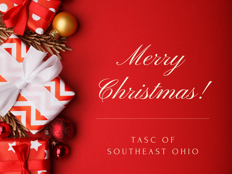 TASC of Southeast Ohio - 12/25/2019
