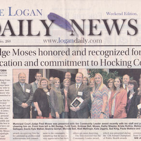 The Logan Daily News - 12/31/2016