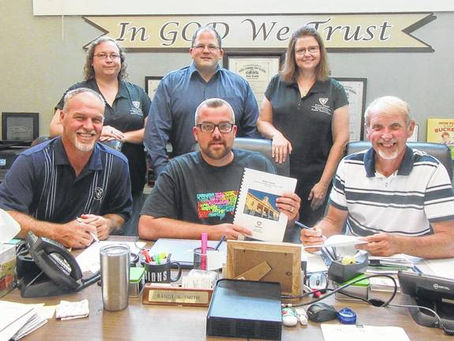 The Daily Sentinel - 7/20/2017