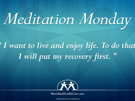 Mahoning County TASC: Meridian Health Care - 1/14/2019