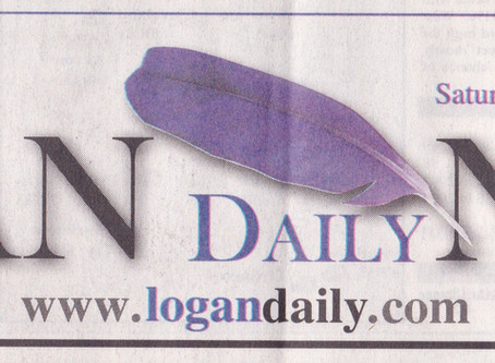 The Logan Daily News - 4/13/2019