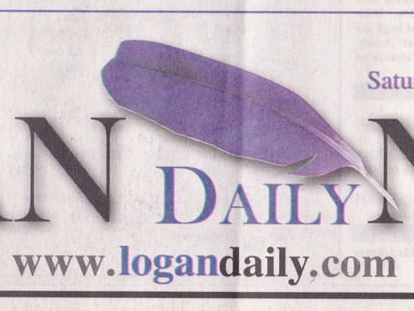 The Logan Daily News - 4/13/2019