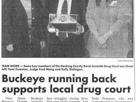 The Logan Daily News - 12/23/2002