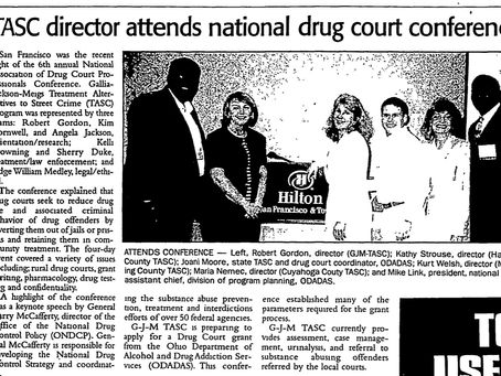 Sunday Times-Sentinel - 7/30/2000