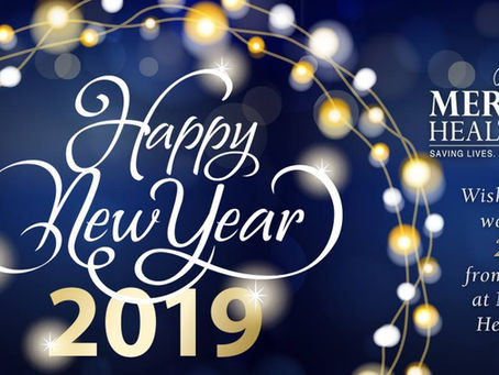 Mahoning County TASC: Meridian Health Care - 1/1/2019