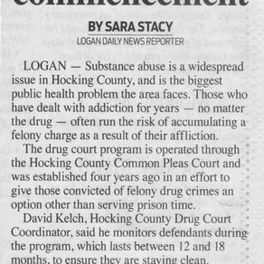 The Logan Daily News - 5/4/2018