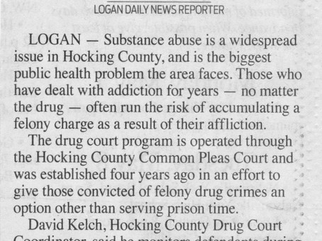 The Logan Daily News - 5/4/2018