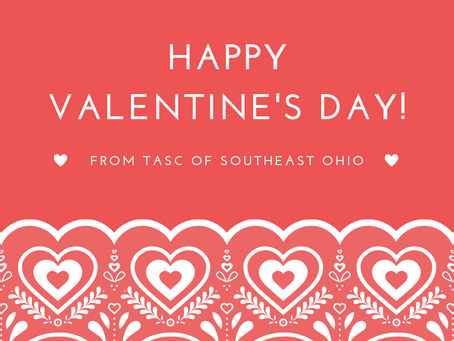 Valentine's Day - 2/14/2019