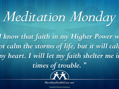 Mahoning County TASC: Meridian Health Care - 3/25/2019